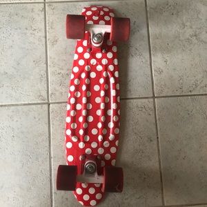 Selling my penny boards!